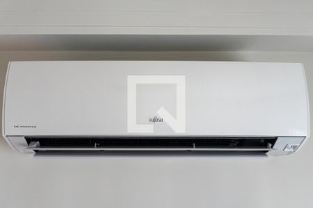 Quarto de apartamento para alugar com 2 quartos, 64m² em Vila da Saúde, São Paulo