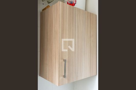 Apartamento para alugar com 64m², 2 quartos e 2 vagas Apartamento para alugar com 64m², 2 quartos e 2 vagasÁrea de Serviço - Armários