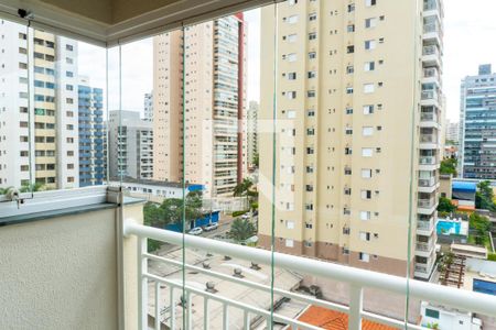 Vista do Quarto de apartamento para alugar com 2 quartos, 64m² em Vila da Saúde, São Paulo