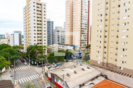 Vista da Sacada de apartamento para alugar com 2 quartos, 64m² em Vila da Saúde, São Paulo