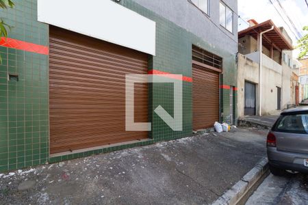 Apartamento para alugar com 45m², 2 quartos e sem vagaEntrada