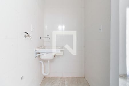 Apartamento para alugar com 45m², 2 quartos e sem vagaÁrea de Serviço
