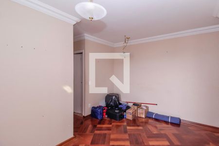 Sala de apartamento à venda com 2 quartos, 49m² em Vila Ema, São Paulo