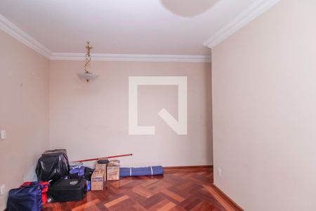 Sala de apartamento à venda com 2 quartos, 49m² em Vila Ema, São Paulo