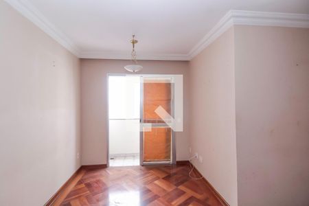 Sala de apartamento à venda com 2 quartos, 49m² em Vila Ema, São Paulo
