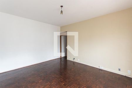 Sala de apartamento para alugar com 3 quartos, 101m² em Tijuca, Rio de Janeiro