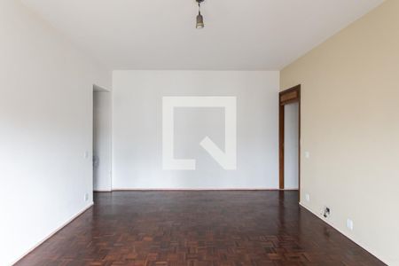 Sala de apartamento para alugar com 3 quartos, 101m² em Tijuca, Rio de Janeiro