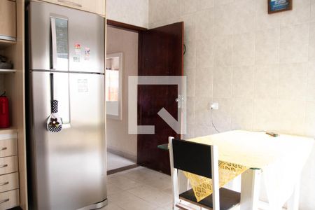 Casa à venda com 78m², 2 quartos e 1 vaga Casa à venda com 78m², 2 quartos e 1 vagaCozinha