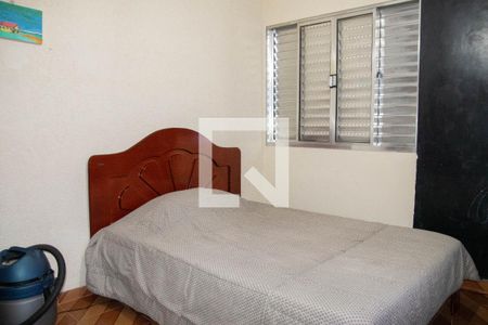 Quarto 1 de casa à venda com 2 quartos, 78m² em Vila Carolina, São Paulo