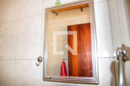 Casa à venda com 78m², 2 quartos e 1 vaga Casa à venda com 78m², 2 quartos e 1 vagaBanheiro de serviço