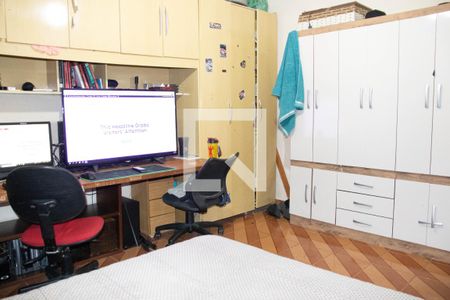 Quarto 1 de casa à venda com 2 quartos, 78m² em Vila Carolina, São Paulo