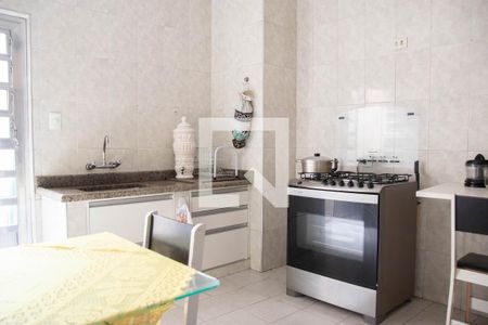 Casa à venda com 78m², 2 quartos e 1 vaga Casa à venda com 78m², 2 quartos e 1 vagaCozinha