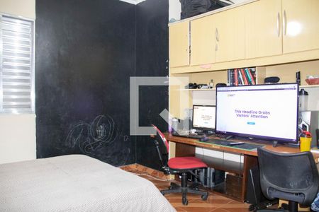 Quarto 1 de casa à venda com 2 quartos, 78m² em Vila Carolina, São Paulo