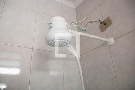 Casa à venda com 78m², 2 quartos e 1 vaga Casa à venda com 78m², 2 quartos e 1 vagaBanheiro de serviço