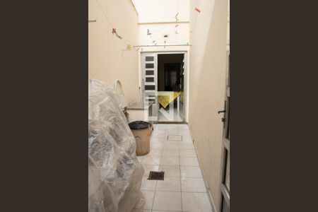 Casa à venda com 78m², 2 quartos e 1 vaga Casa à venda com 78m², 2 quartos e 1 vagaÁrea de Serviço