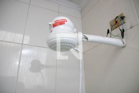 Casa à venda com 78m², 2 quartos e 1 vaga Casa à venda com 78m², 2 quartos e 1 vagaBanheiro