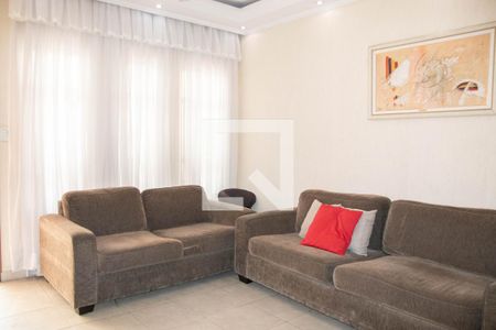 Sala de casa à venda com 2 quartos, 78m² em Vila Carolina, São Paulo