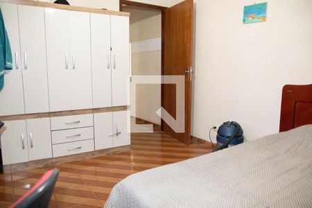 Quarto 1 de casa à venda com 2 quartos, 78m² em Vila Carolina, São Paulo
