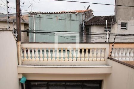 Casa à venda com 78m², 2 quartos e 1 vaga Casa à venda com 78m², 2 quartos e 1 vagaVaranda