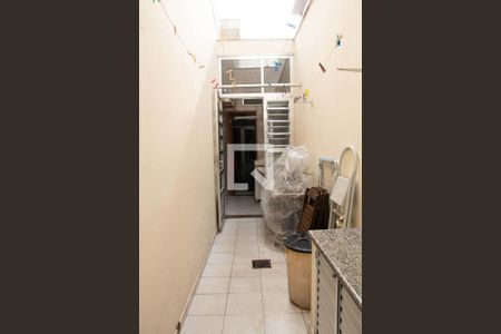 Casa à venda com 78m², 2 quartos e 1 vaga Casa à venda com 78m², 2 quartos e 1 vagaÁrea de Serviço