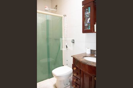 Casa à venda com 78m², 2 quartos e 1 vaga Casa à venda com 78m², 2 quartos e 1 vagaBanheiro