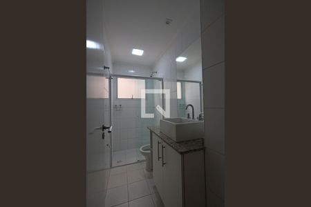 Casa para alugar com 150m², 4 quartos e 2 vagas2º  andar - banheiro