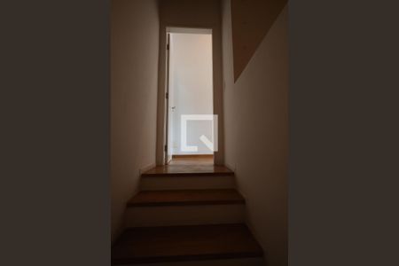 Casa para alugar com 150m², 4 quartos e 2 vagas3º  andar - suíte principal - entrada