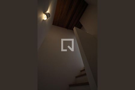 Casa para alugar com 150m², 4 quartos e 2 vagas3º  andar - suíte principal - acesso