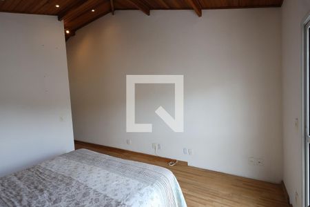 Casa para alugar com 150m², 4 quartos e 2 vagas3º  andar - suíte principal