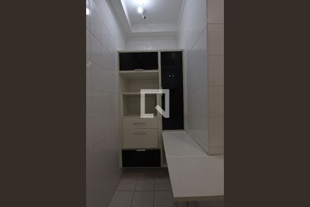 Casa para alugar com 150m², 4 quartos e 2 vagas1º  andar - cozinha - detalhes