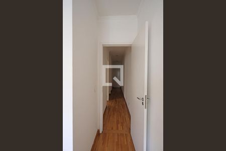 Casa para alugar com 150m², 4 quartos e 2 vagas2º  andar - quarto vista - corredor