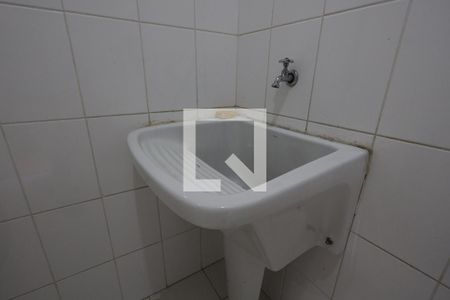 Casa para alugar com 150m², 4 quartos e 2 vagas1º  andar - área de serviço - tanque