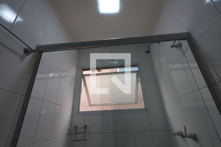 Casa para alugar com 150m², 4 quartos e 2 vagas2º  andar - banheiro