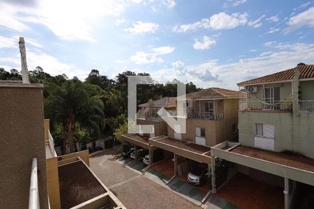 Casa para alugar com 150m², 4 quartos e 2 vagas3º  andar - suíte principal - vista