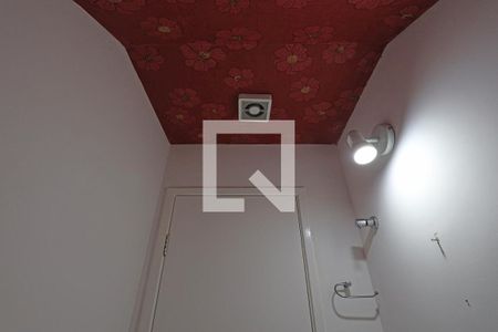 Casa para alugar com 150m², 4 quartos e 2 vagas1º  andar - banheiro - detalhes