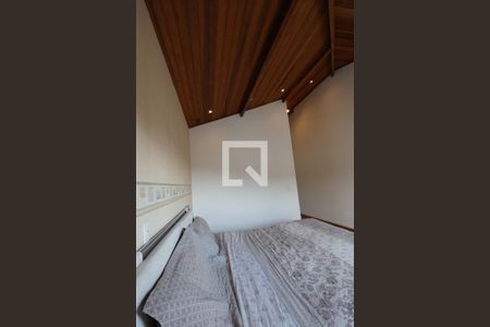 Casa para alugar com 150m², 4 quartos e 2 vagas3º  andar - suíte principal