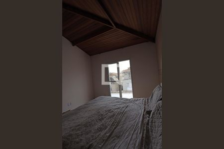 Casa para alugar com 150m², 4 quartos e 2 vagas3º  andar - suíte principal