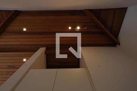 Casa para alugar com 150m², 4 quartos e 2 vagas3º  andar - suíte principal -  detalhes
