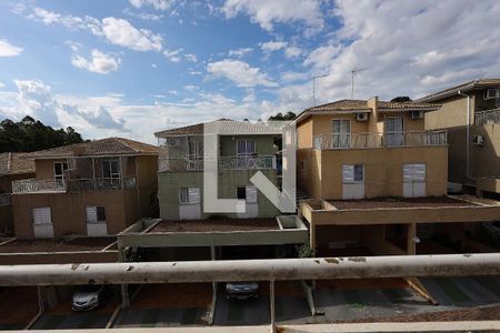 Casa para alugar com 150m², 4 quartos e 2 vagas3º  andar - suíte principal - vista