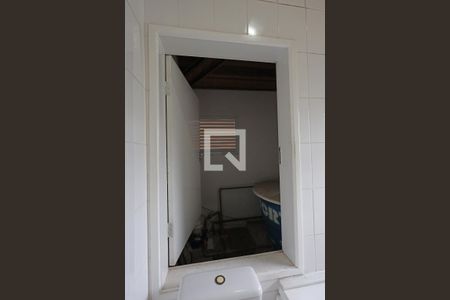 Casa para alugar com 150m², 4 quartos e 2 vagas3º  andar - suíte principal - caixa d'água