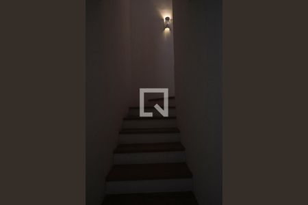 Casa para alugar com 150m², 4 quartos e 2 vagas3º  andar - suíte principal - acesso