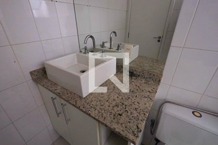 Casa para alugar com 150m², 4 quartos e 2 vagas2º  andar - suíte 2