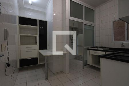 Casa para alugar com 150m², 4 quartos e 2 vagas1º  andar - cozinha