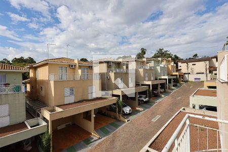 Casa para alugar com 150m², 4 quartos e 2 vagas3º  andar - suíte principal - vista