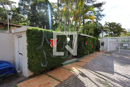 Casa para alugar com 150m², 4 quartos e 2 vagasÁrea coimum - decorações
