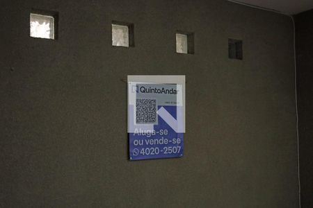 Casa para alugar com 150m², 4 quartos e 2 vagasPlaquinha do Quinto Andar