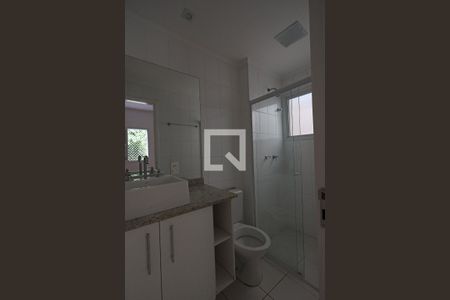 Casa para alugar com 150m², 4 quartos e 2 vagas2º  andar - suíte 2