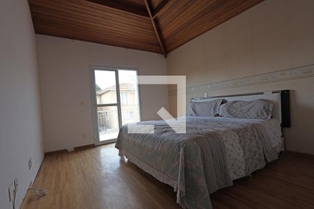 Casa para alugar com 150m², 4 quartos e 2 vagas3º  andar - suíte principal