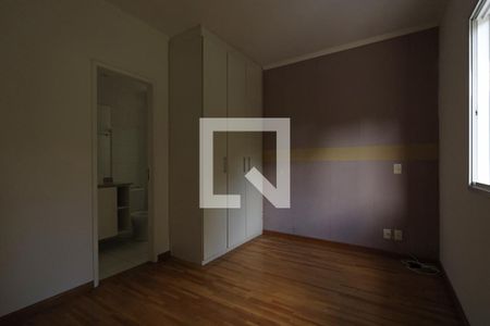 Casa para alugar com 150m², 4 quartos e 2 vagas2º  andar - suíte 2