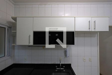 Casa para alugar com 150m², 4 quartos e 2 vagas1º  andar - cozinha - detalhes